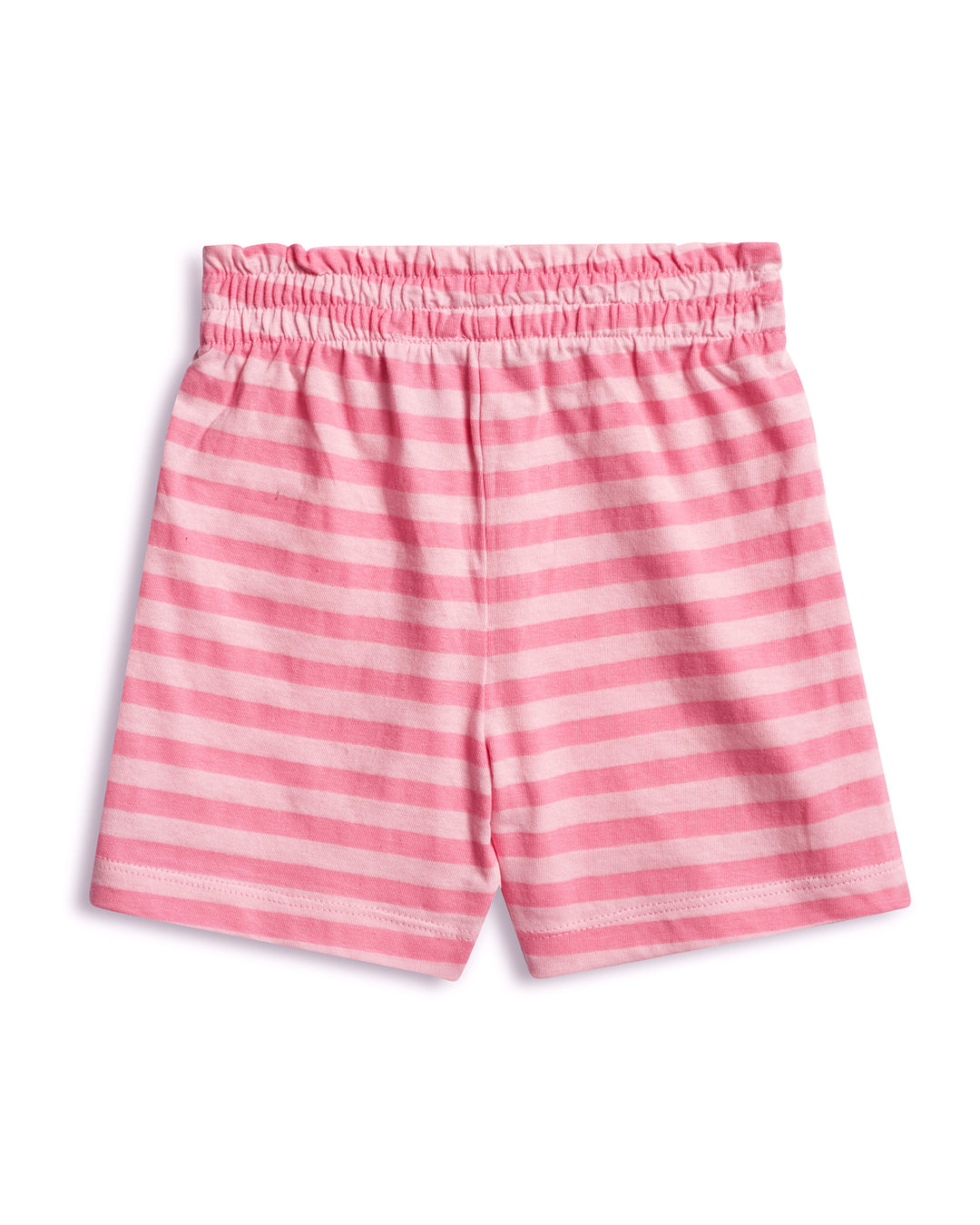 Magical Unicorn Girls Shorts Set - 100% Cotton